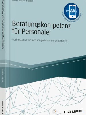 Beratungskompetenz für Personaler