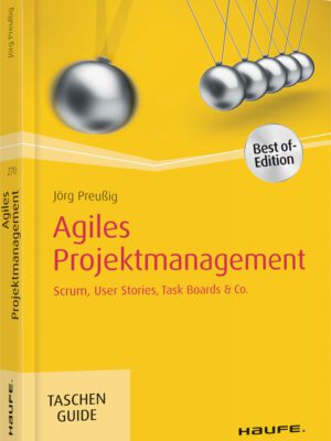 Agiles Projektmanagement