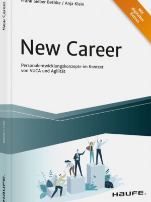 New Career