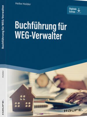 Buchführung für WEG-Verwalter