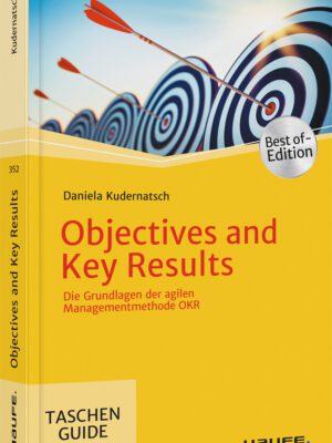 Objectives and Key Results