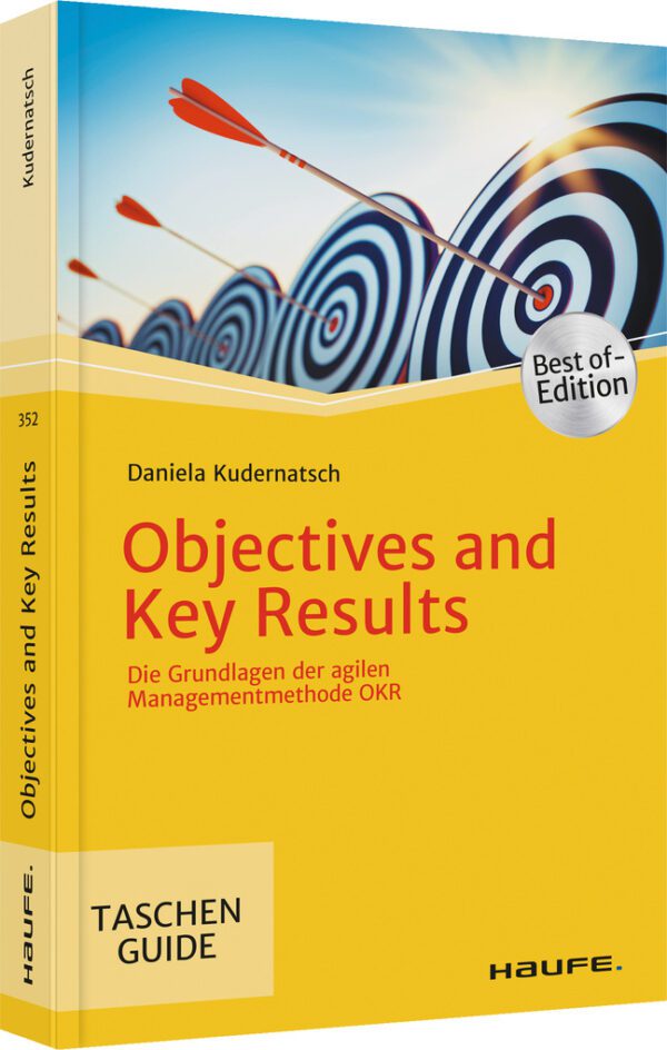 Objectives and Key Results