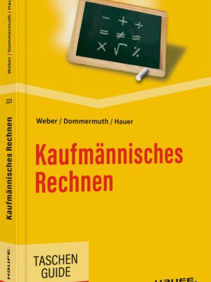 Kaufmännisches Rechnen