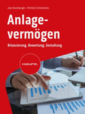 Anlagevermögen