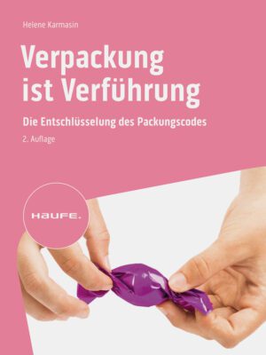 Verpackung ist Verführung