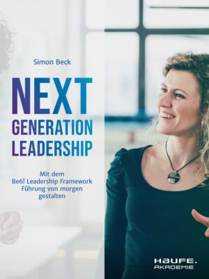 Next Generation Leadership