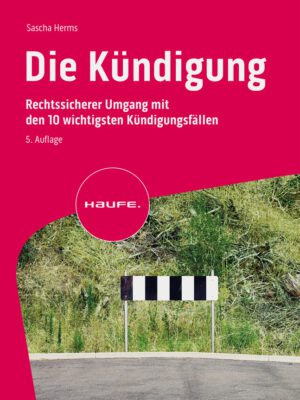Die Kündigung