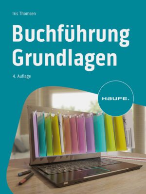 Buchführung Grundlagen