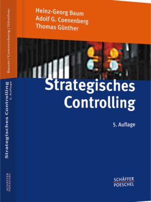 Strategisches Controlling