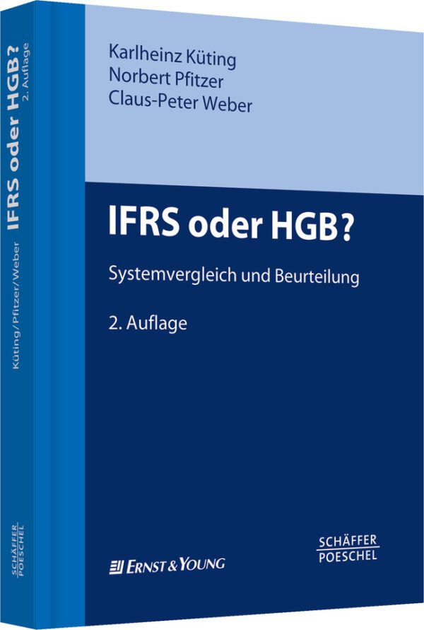 IFRS oder HGB?