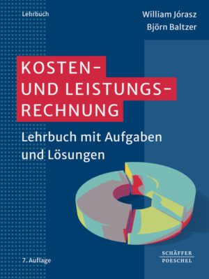 Kosten- und Leistungsrechnung
