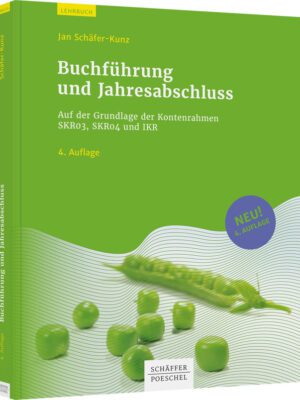 Buchführung und Jahresabschluss