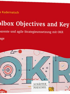 Toolbox Objectives and Key Results