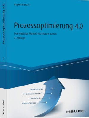 Prozessoptimierung 4.0