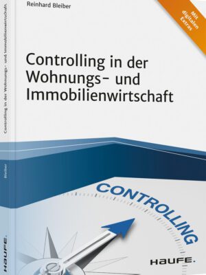 Controlling in der Wohnungs- und Immobilienwirtschaft