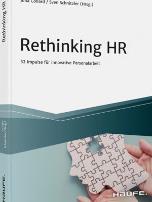 Rethinking HR