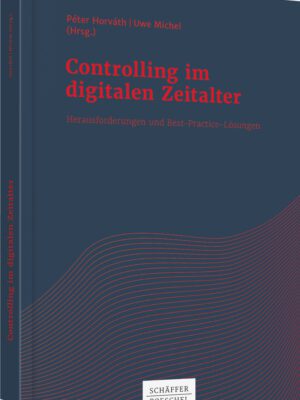 Controlling im digitalen  Zeitalter