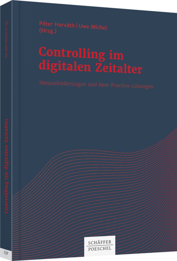 Controlling im digitalen  Zeitalter