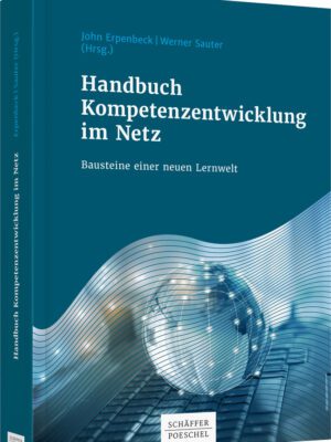 Handbuch Kompetenzentwicklung im Netz