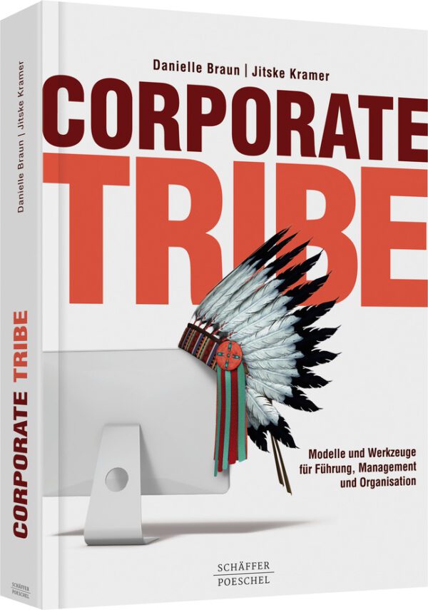 Corporate Tribe