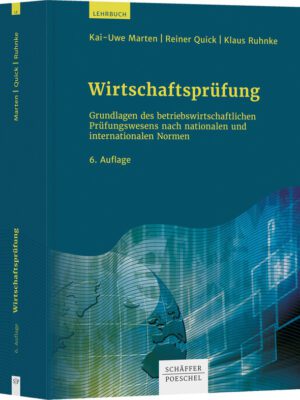 Wirtschaftsprüfung