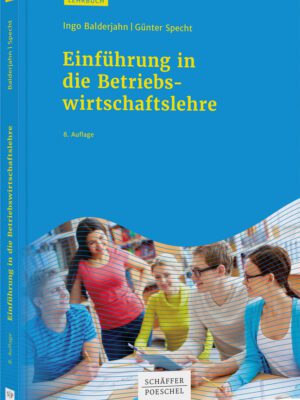 Einführung in die Betriebswirtschaftslehre