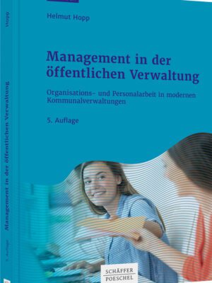 Management in der öffentlichen Verwaltung