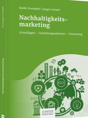 Nachhaltigkeitsmarketing