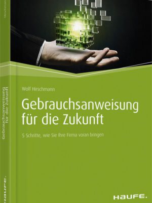 Gebrauchsanweisung für die Zukunft