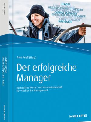 Der erfolgreiche Manager