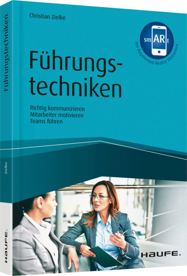 Führungstechniken