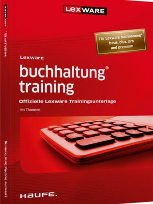 Lexware buchhaltung® training