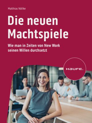 Die neuen Machtspiele