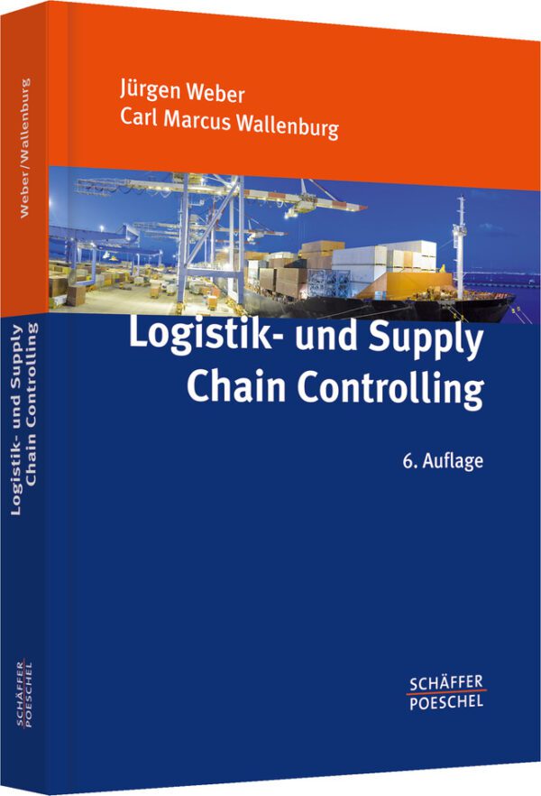 Logistik- und Supply Chain Controlling