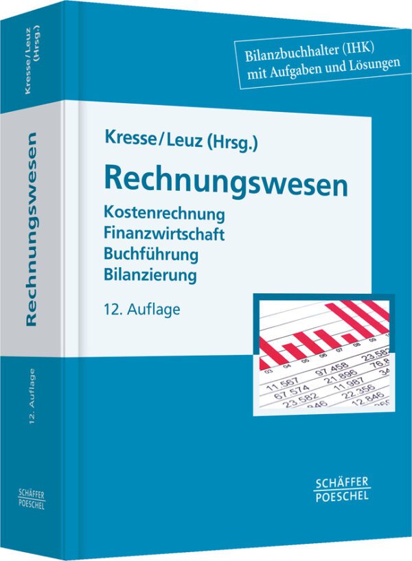 Rechnungswesen