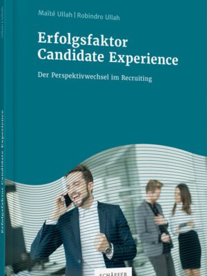 Erfolgsfaktor Candidate Experience
