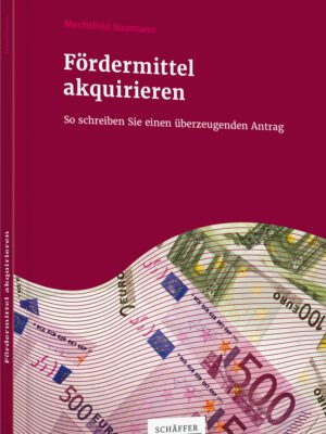 Fördermittel akquirieren