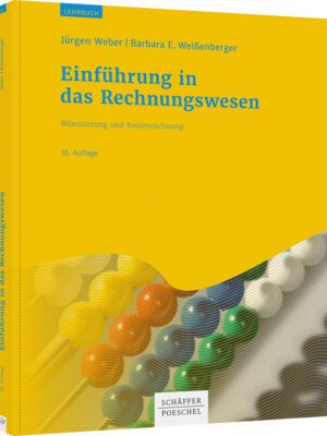 Einführung in das Rechnungswesen