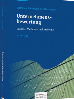 Unternehmensbewertung