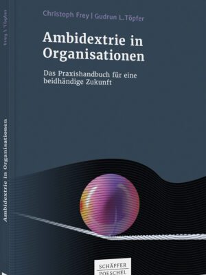 Ambidextrie in Organisationen
