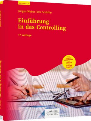 Einführung in das Controlling