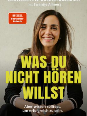 Was du nicht hören willst
