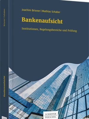 Bankenaufsicht