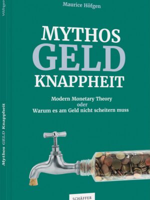 Mythos Geldknappheit