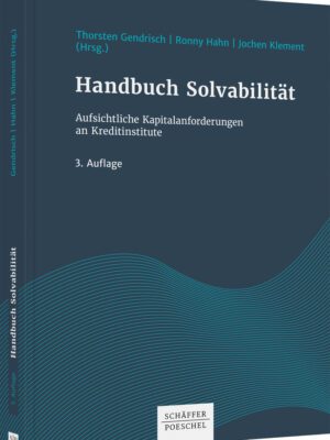 Handbuch Solvabilität
