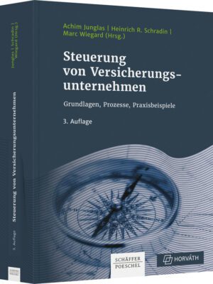Steuerung von Versicherungsunternehmen