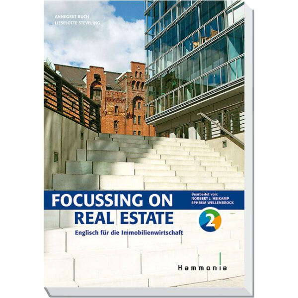 Focussing on Real Estate Band 2
