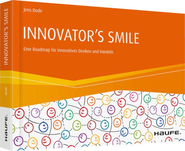 INNOVATOR&apos;S SMILE