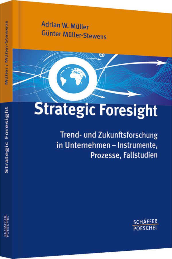 Strategic Foresight