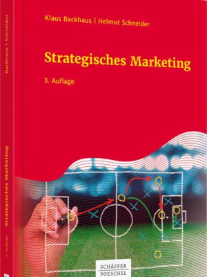 Strategisches Marketing